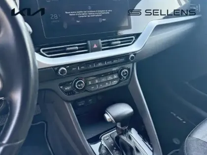 Photo 12 Kia Niro  1.6 GDi 105ch ISG + Plug-In 60.5ch Active DCT6 MY22