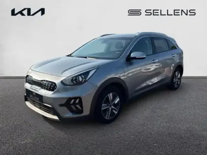 Photo Kia Niro Active