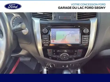 Photo 9 Nissan Navara  2.3 dCi 190ch Double-Cab Tekna+ 2018 BVA