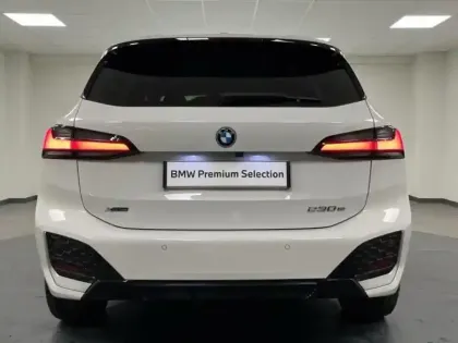 Photo 5 BMW Serie 2 Série 2 ActiveTourer 230e 326ch xDrive M Sport DKG7