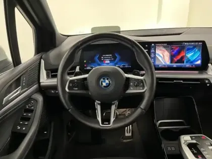 Photo 10 BMW Serie 2 Série 2 ActiveTourer 230e 326ch xDrive M Sport DKG7
