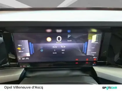 Photo 9 Opel Frontera  Electric 113ch 44kWh GS