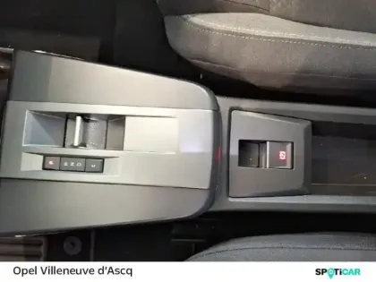 Photo 13 Opel Frontera  Electric 113ch 44kWh GS