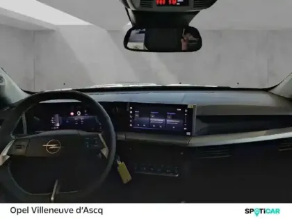 Photo 7 Opel Frontera  Electric 113ch 44kWh GS