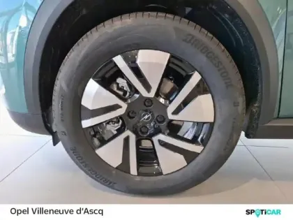 Photo 12 Opel Frontera  Electric 113ch 44kWh GS