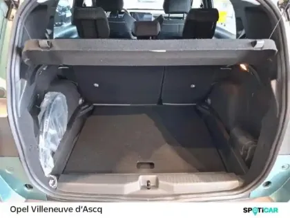 Photo 5 Opel Frontera  Electric 113ch 44kWh GS