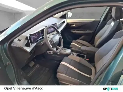 Photo 10 Opel Frontera  Electric 113ch 44kWh GS