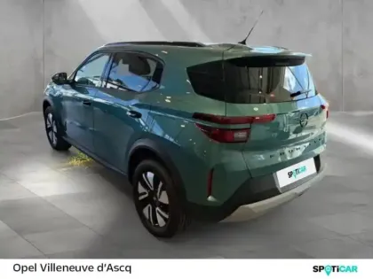 Photo 6 Opel Frontera  Electric 113ch 44kWh GS