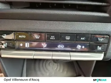 Photo 14 Opel Frontera  Electric 113ch 44kWh GS