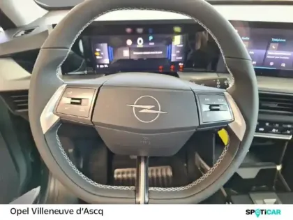 Photo 8 Opel Frontera  Electric 113ch 44kWh GS