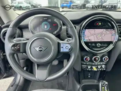 Photo 5 Mini Mini  Cooper SE 184ch Edition Camden BVA 5CV