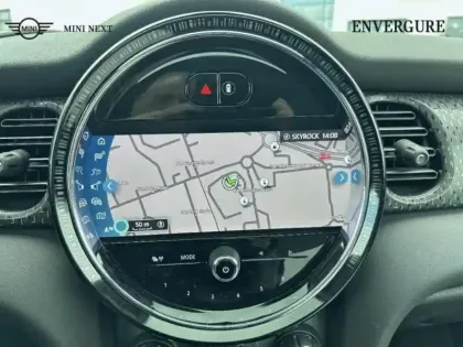 Photo 10 Mini Mini  Cooper SE 184ch Edition Camden BVA 5CV