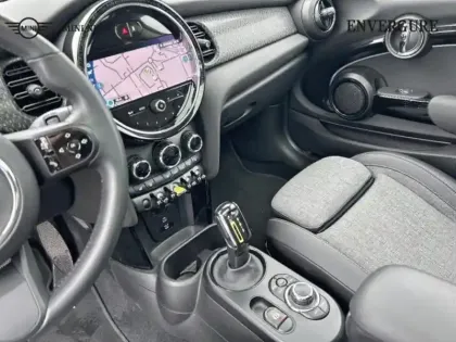 Photo 14 Mini Mini  Cooper SE 184ch Edition Camden BVA 5CV