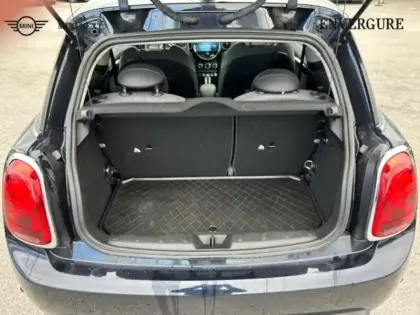 Photo 6 Mini Mini  Cooper SE 184ch Edition Camden BVA 5CV