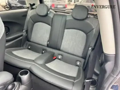 Photo 12 Mini Mini  Cooper SE 184ch Edition Camden BVA 5CV