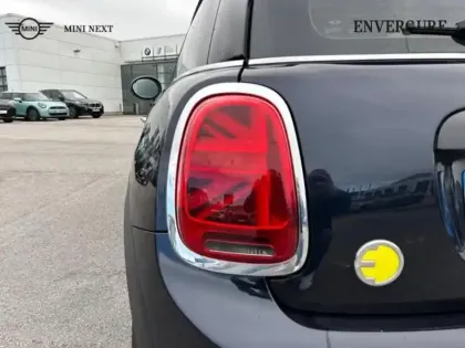 Photo 9 Mini Mini  Cooper SE 184ch Edition Camden BVA 5CV