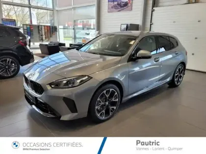 Photo Bmw Serie 1 M Sport Design