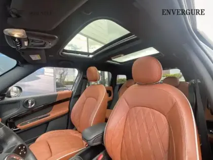 Photo 11 Mini Countryman  Cooper SE 125ch + 95ch Edition Premium Plus ALL4 BVA6