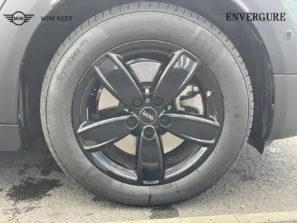 Photo 7 Mini Countryman  Cooper SE 125ch + 95ch Edition Premium Plus ALL4 BVA6