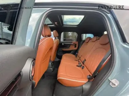 Photo 12 Mini Countryman  Cooper SE 125ch + 95ch Edition Premium Plus ALL4 BVA6