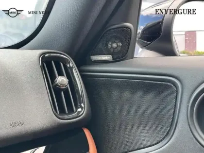 Photo 13 Mini Countryman  Cooper SE 125ch + 95ch Edition Premium Plus ALL4 BVA6