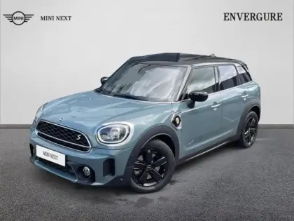 Photo Mini Countryman Edition Premium Plus