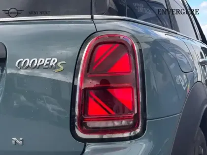 Photo 9 Mini Countryman  Cooper SE 125ch + 95ch Edition Premium Plus ALL4 BVA6