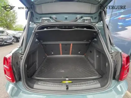 Photo 6 Mini Countryman  Cooper SE 125ch + 95ch Edition Premium Plus ALL4 BVA6