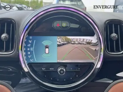 Photo 14 Mini Countryman  Cooper SE 125ch + 95ch Edition Premium Plus ALL4 BVA6