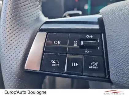 Photo 9 Opel Astra  1.2 Turbo 130ch Elegance BVA8