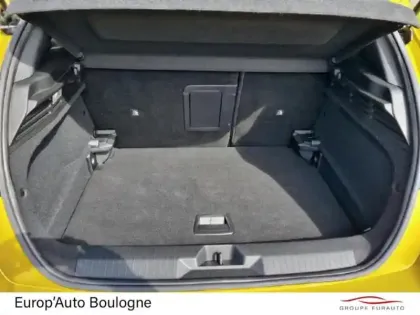 Photo 5 Opel Astra  1.2 Turbo 130ch Elegance BVA8