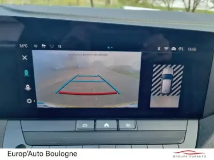 Photo 13 Opel Astra  1.2 Turbo 130ch Elegance BVA8