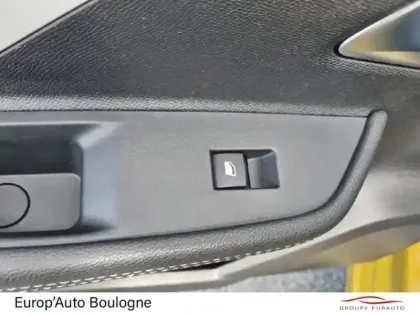 Photo 14 Opel Astra  1.2 Turbo 130ch Elegance BVA8