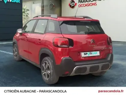 Photo 27 Citroën C3 Aircross  110ch S&S Feel E6.d 6cv