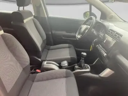 Photo 35 Citroën C3 Aircross  110ch S&S Feel E6.d 6cv