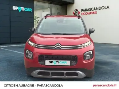 Photo 12 Citroën C3 Aircross  110ch S&S Feel E6.d 6cv