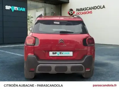 Photo 15 Citroën C3 Aircross  110ch S&S Feel E6.d 6cv