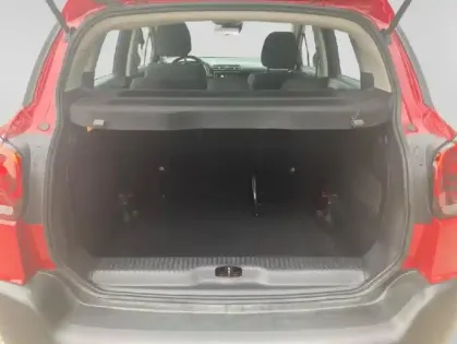 Photo 6 Citroën C3 Aircross  110ch S&S Feel E6.d 6cv