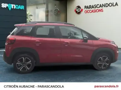 Photo 14 Citroën C3 Aircross  110ch S&S Feel E6.d 6cv