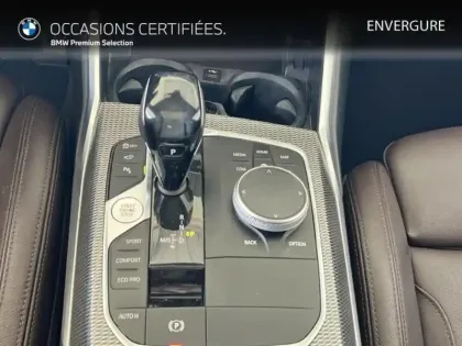 Photo 14 BMW Serie 3 Série 3 320dA MH 190ch M Sport