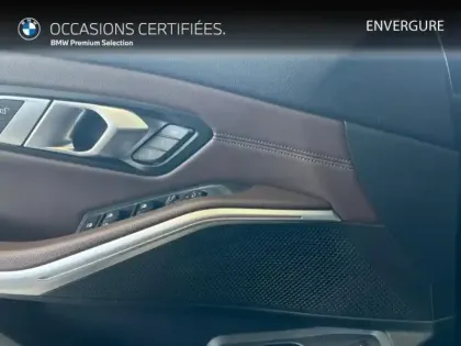 Photo 13 BMW Serie 3 Série 3 320dA MH 190ch M Sport