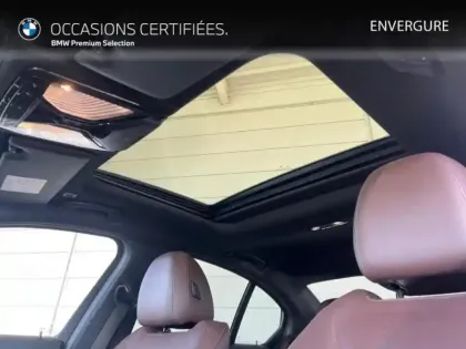 Photo 11 BMW Serie 3 Série 3 320dA MH 190ch M Sport