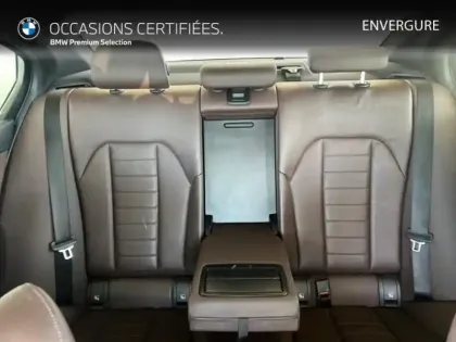 Photo 12 BMW Serie 3 Série 3 320dA MH 190ch M Sport