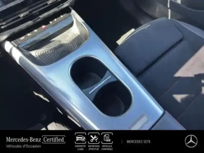 Photo 13 Mercedes GLB  250+ EQ 272ch Limited Edition