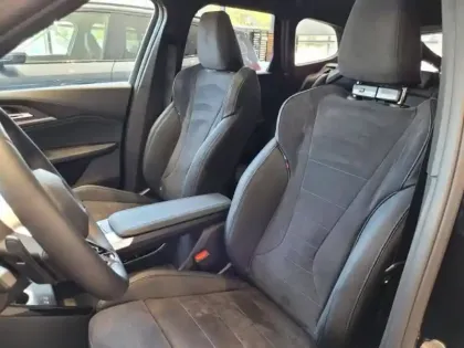 Photo 12 BMW X1  sDrive20i 170ch M Sport