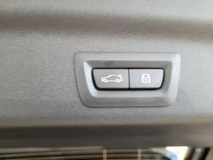 Photo 6 BMW X1  sDrive20i 170ch M Sport