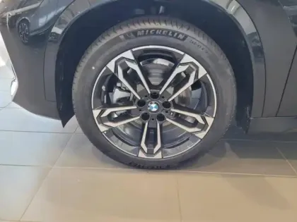 Photo 9 BMW X1  sDrive20i 170ch M Sport