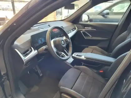 Photo 11 BMW X1  sDrive20i 170ch M Sport