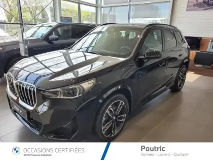Photo Bmw X1 M Sport