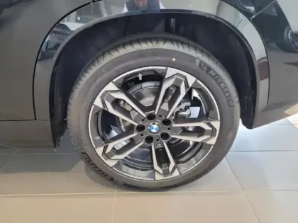 Photo 10 BMW X1  sDrive20i 170ch M Sport